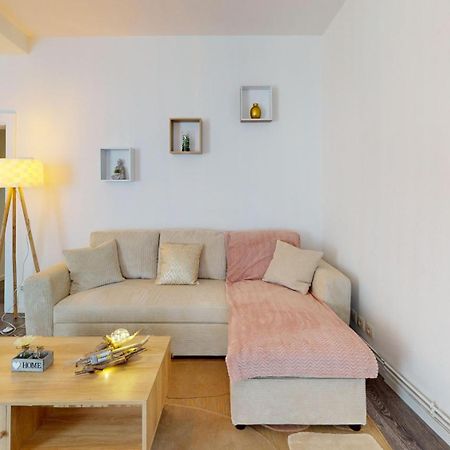 Appartement Le Key6 Sélestat Extérieur photo